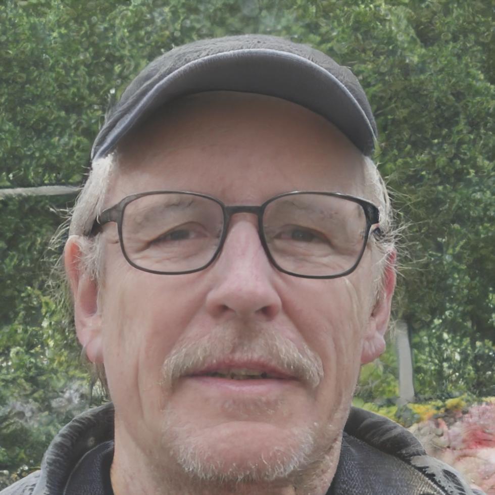 Finanzberater Michael Weber