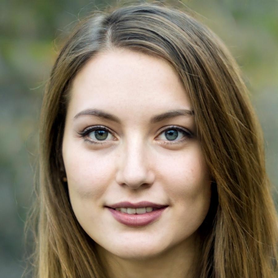 Sarah Weber, Leiterin Kundenbetreuung